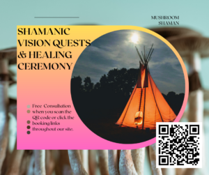 Shamanic Ceremonies